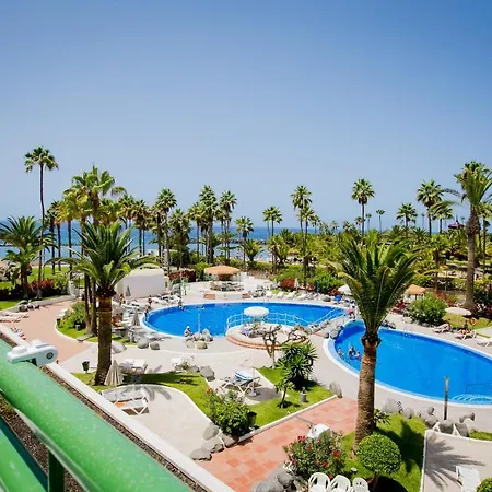 Apartament Blue Estudio - La Caleta Costa Adeje (Tenerife)