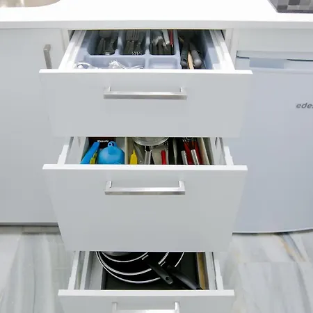 Blue Estudio - La Caleta * Costa Adeje (Tenerife)