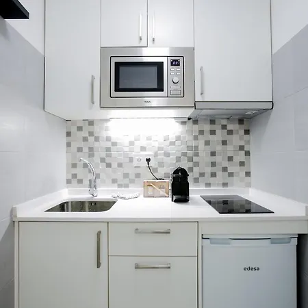 Blue Estudio - La Caleta *