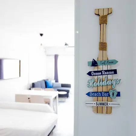 Blue Estudio - La Caleta Apartament Costa Adeje (Tenerife)