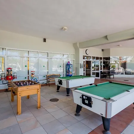 Appartement Blue Estudio - La Caleta Costa Adeje (Tenerife)