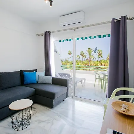 Blue Estudio - La Caleta Apartamento Costa Adeje (Tenerife)