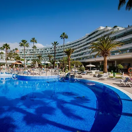 Blue Estudio - La Caleta Apartament Costa Adeje (Tenerife)