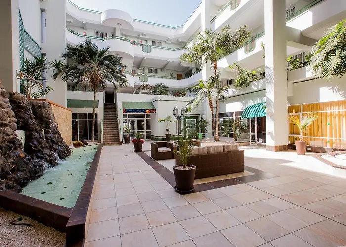 Blue Estudio - La Caleta Διαμέρισμα Costa Adeje (Tenerife)