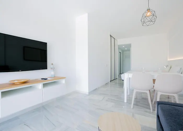 Blue Estudio - La Caleta Διαμέρισμα Costa Adeje (Tenerife)