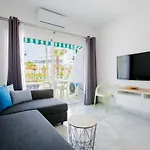 Apartman Blue Estudio - La Caleta Costa Adeje (Tenerife)
