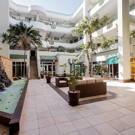 Blue Estudio - La Caleta Apartment Costa Adeje (Tenerife)