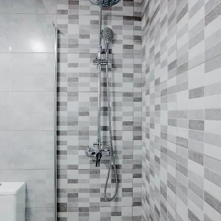 Blue Estudio - La Caleta Apartment