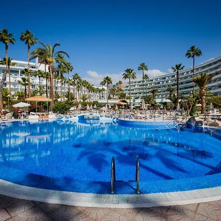 Blue Estudio - La Caleta Apartment Costa Adeje (Tenerife)