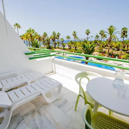 Blue Estudio - La Caleta *