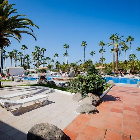 Apartmán Blue Estudio - La Caleta