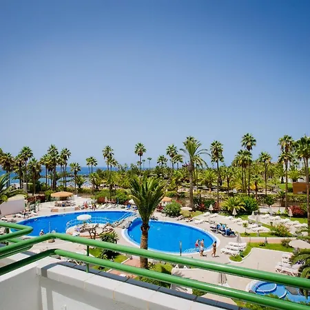 Apartmán Blue Estudio - La Caleta Costa Adeje (Tenerife)