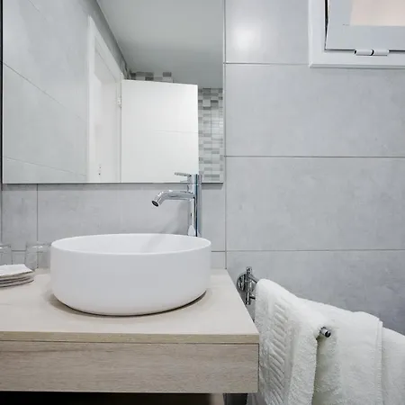 Blue Estudio - La Caleta Appartamento