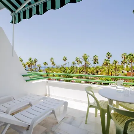 Appartamento Blue Estudio - La Caleta *