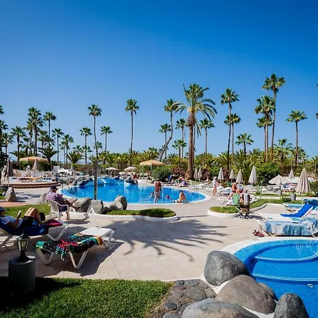 Blue Estudio - La Caleta Appartamento